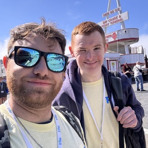 Fundraising Page: Shane Nuara